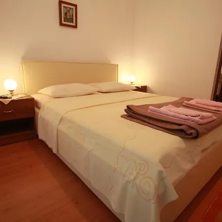 Antonia Penzion 3*