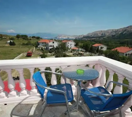 Penzion Antonia 3*