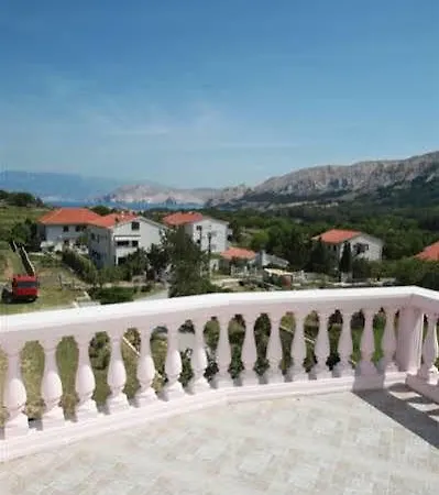 Antonia Guest house 3*