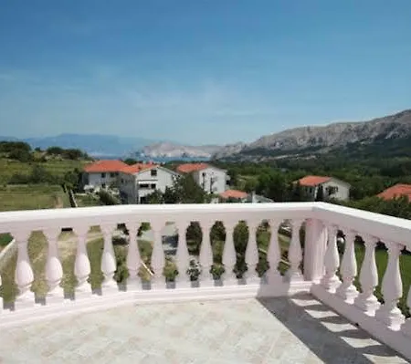 Antonia Guest house