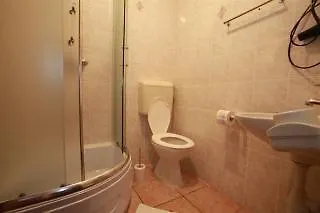 Guest house Antonia 3*
