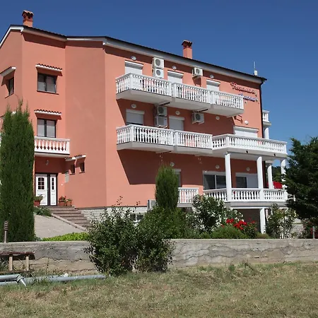 Guest house Antonia