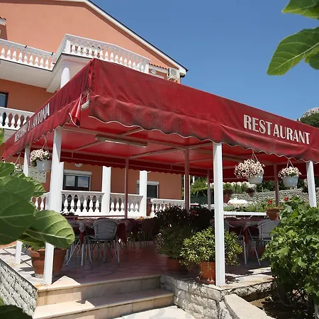 Antonia Guest house