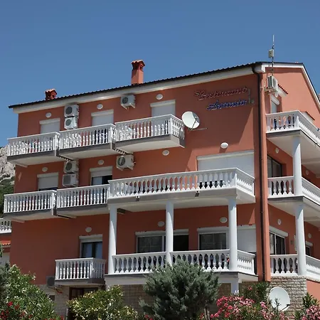 Antonia Guest house