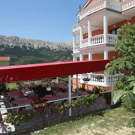 Antonia Guest house 3*