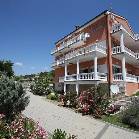 Guest house Antonia