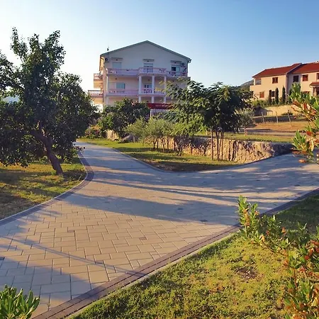 Antonia Guest house Jurandvor