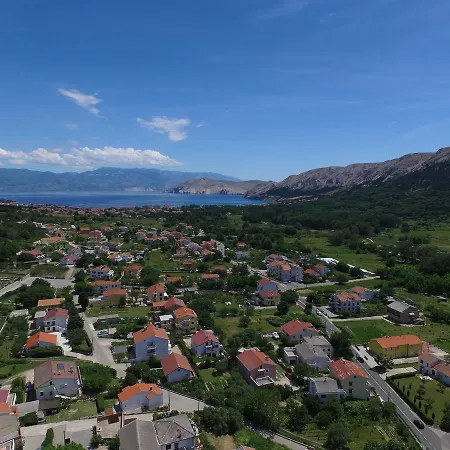 Penzion Antonia 3*
