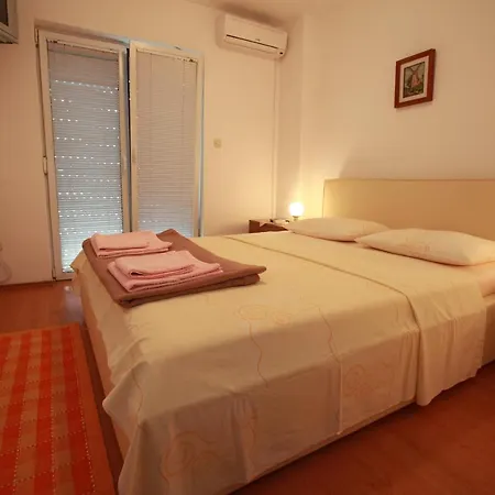 Antonia Guest house