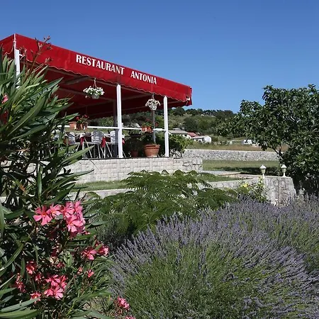 Maison d'hôtes Antonia