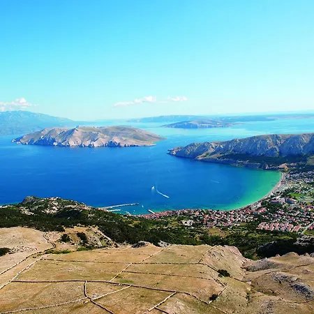 Maison d'hôtes Antonia Jurandvor