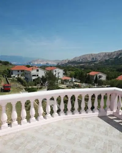 Antonia Πανσιόν 3*