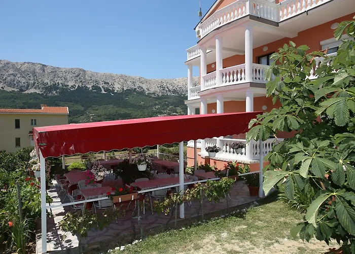 Antonia Πανσιόν 3*